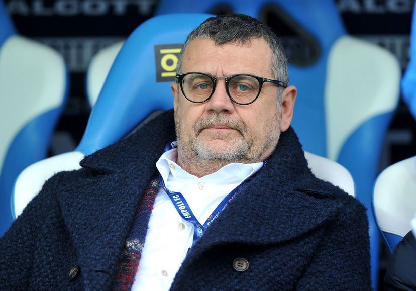 Ghelfi, ad dell’Empoli: “Sarri-Juve tutto fatto. Su Caputo…” preview