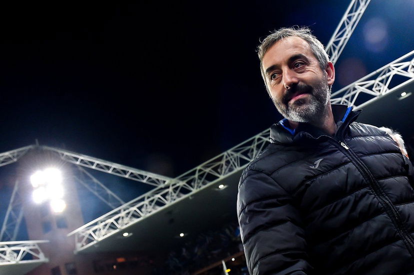 Panchina Lecce: Marco Giampaolo mantiene il vantaggio preview