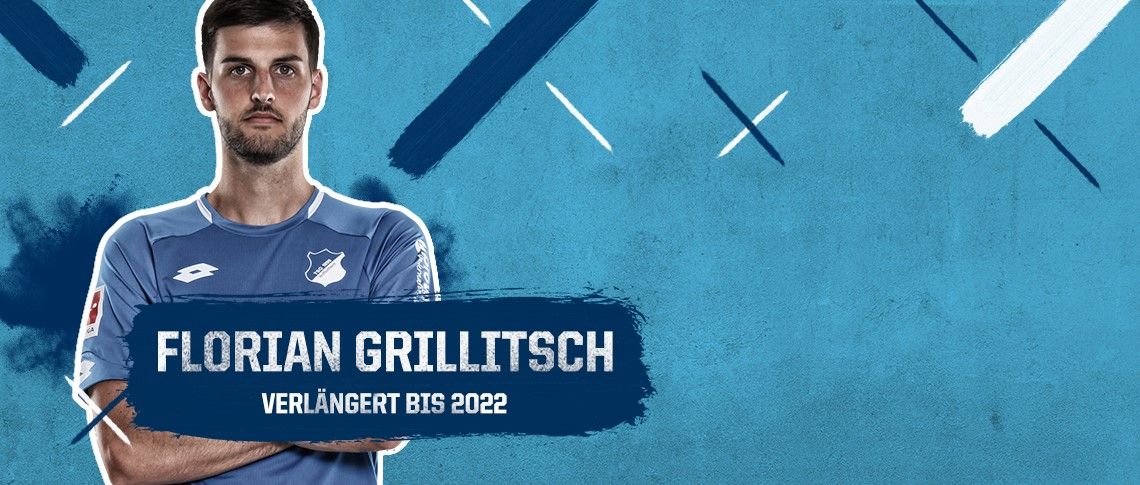Ufficiale: Florian Grillitsch rinnova fino al 2022 con l’Hoffenheim article-post