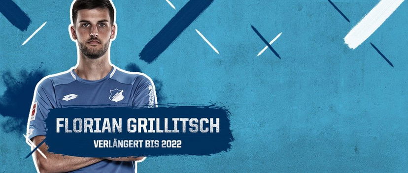Ufficiale: Florian Grillitsch rinnova fino al 2022 con l’Hoffenheim preview