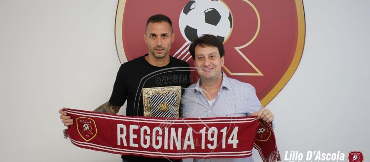 Esclusiva: Ascoli, in arrivo il portiere Guarna dalla Reggina preview