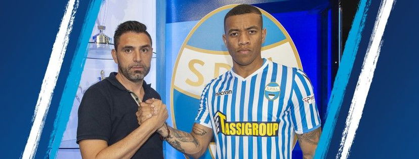 Spal, ufficiale l’arrivo del difensore Igor dal Salisburgo preview