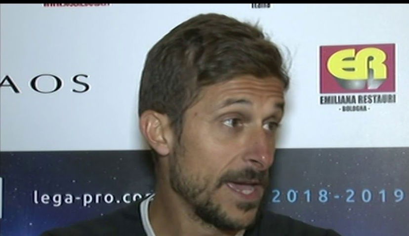 Ufficiale: Dionisi non è più l’allenatore dell’Imolese preview