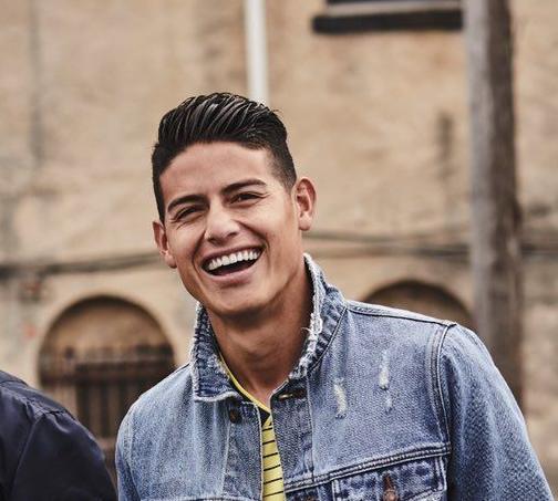 Dall’Argentina: James Rodriguez vicino al Boca Juniors preview