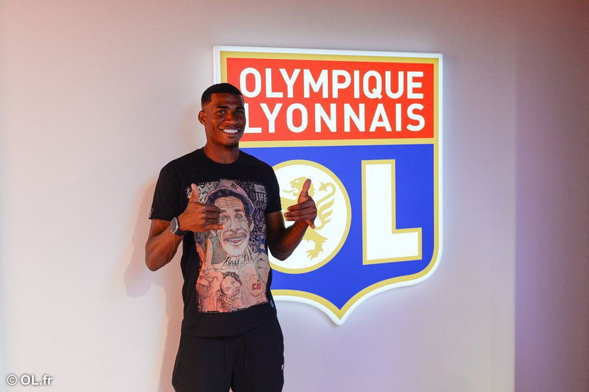 Ufficiale: Lione, dal Flamengo arriva Jean Lucas preview