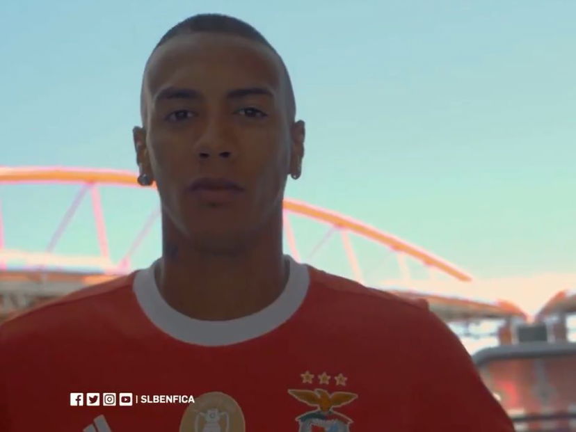 Benfica, ufficiale l’acquisto del venezuelano Jhonder Cadiz preview