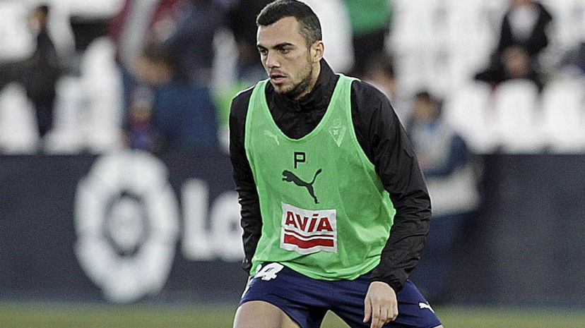 Ufficiale, Jordan rinnova con il Siviglia fino al 2027 preview