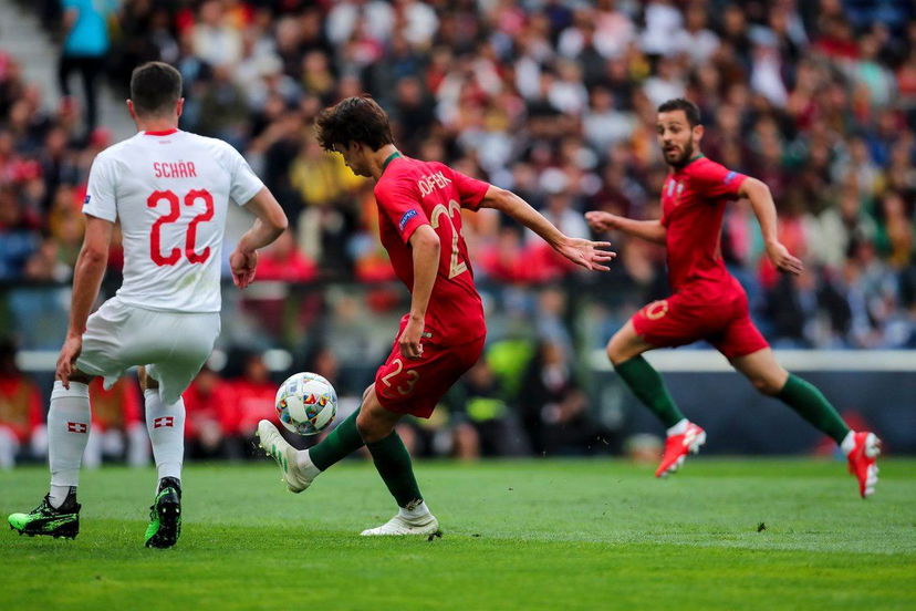 Dal Portogallo: Joao Felix a Madrid per firmare con l’Atletico preview