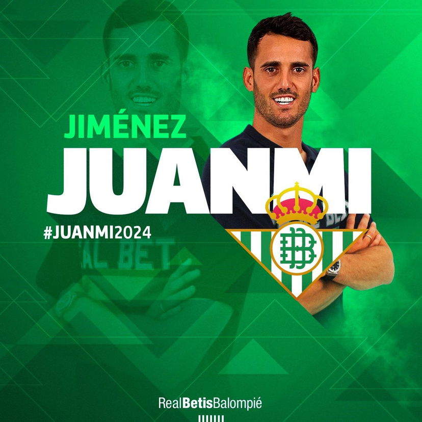 Ufficiale: Juanmi lascia l’Al-Riyadh e va al Cadice preview