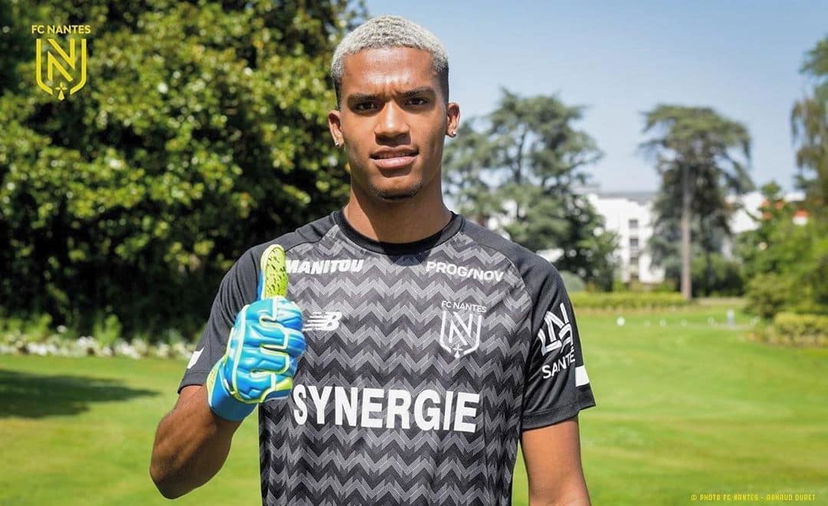 Ufficiale: Lafont rinnova con il Nantes fino al 2027 preview
