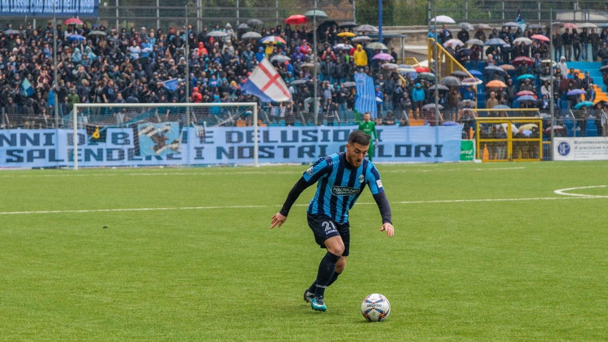 Ufficiale: Lisai rinnova per un’altra stagione con il Lecco article-post