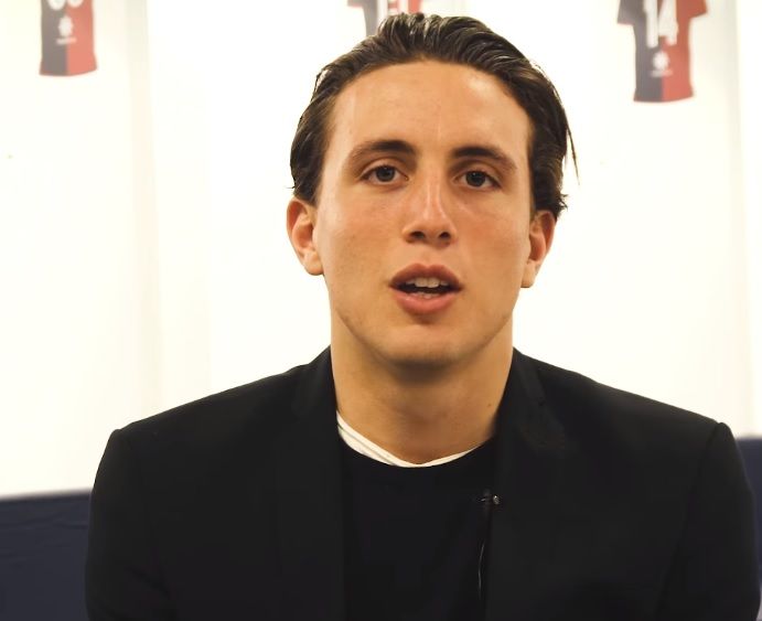 Luca Pellegrini saluta la Roma: “Avrei voluto più gioie con questa maglia. Ora…” article-post