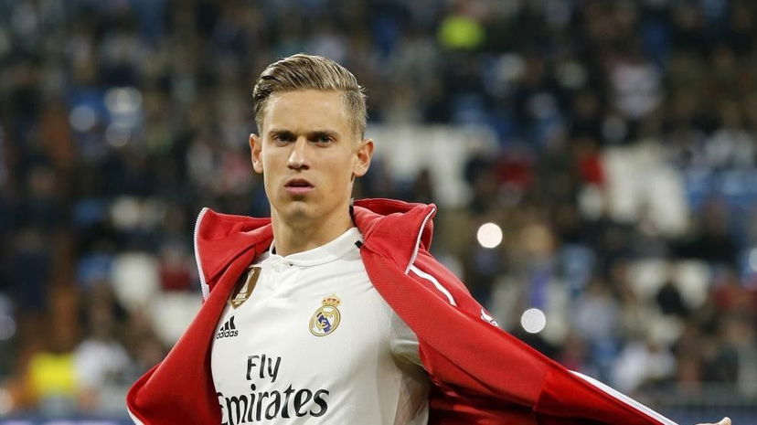 Marca: l’Atletico Madrid punta Marcos Llorente per sostituire Rodrigo preview