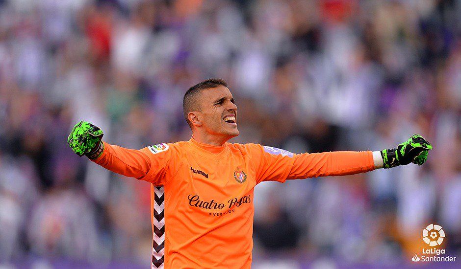 Ufficiale: Valladolid, Masip rinnova fino al 2022 article-post