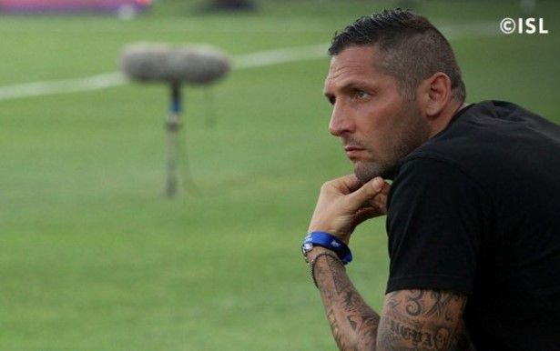Materazzi: “Il Napoli di Gattuso gioca il miglior calcio in Italia e senza infortuni sarebbe in lotta per lo scudetto” preview