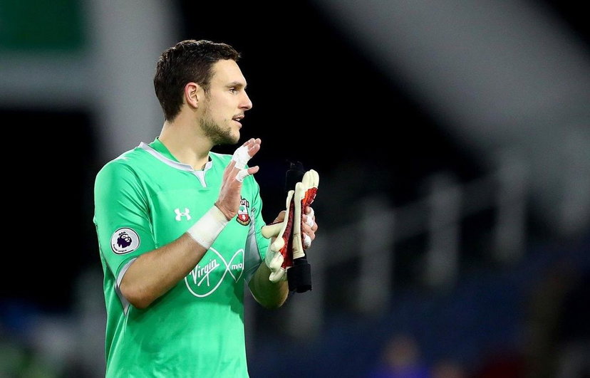 Dall’Inghilterra: Liverpool su McCarthy in caso di addio di Mignolet preview