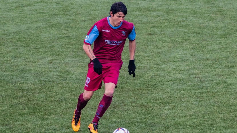 Ufficiale: Merli Sala rinnova per un’altra stagione con il Lecco preview