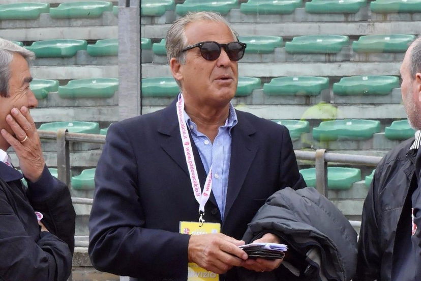 Ufficiale: Livorno, Milli nuovo dg. Siri sarà il vicepresidente del club preview