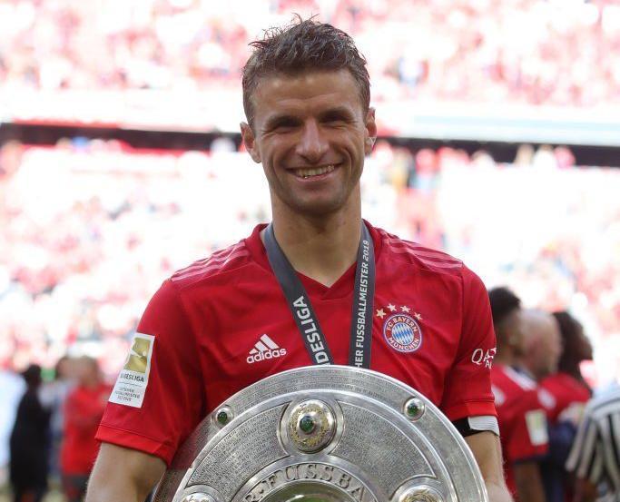 Muller: “Lazio squadra interessante, sono entusiasta del sorteggio” preview