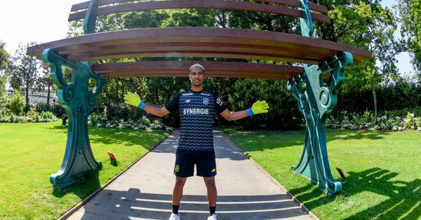 Ora è ufficiale: doppio annuncio per Lafont al Nantes (prestito biennale) preview