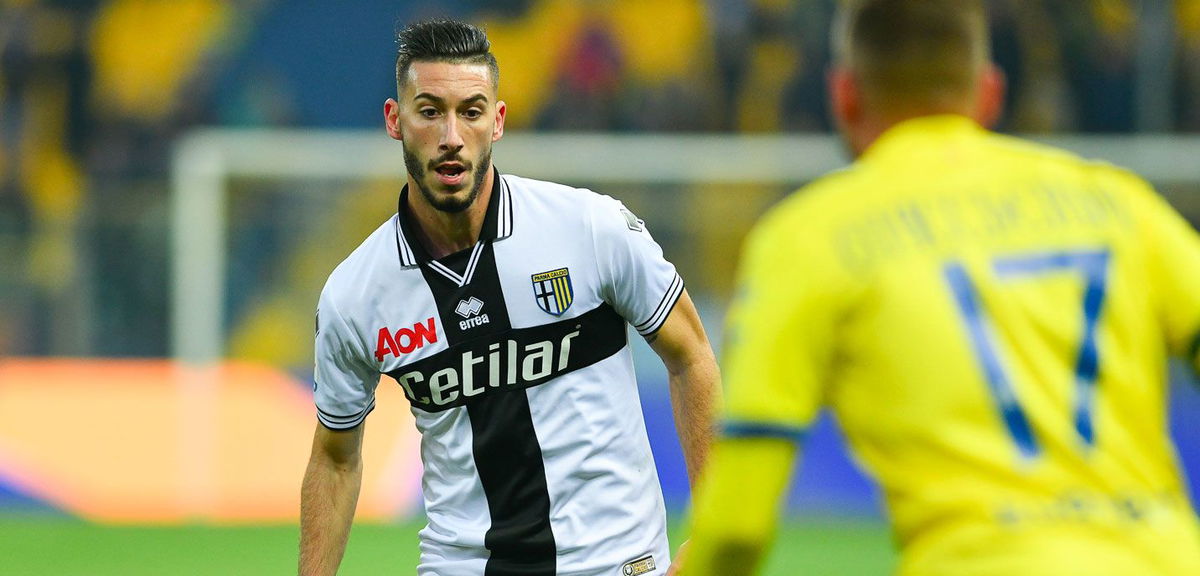 Sprocati, sì al Verona e via libera Parma article-post