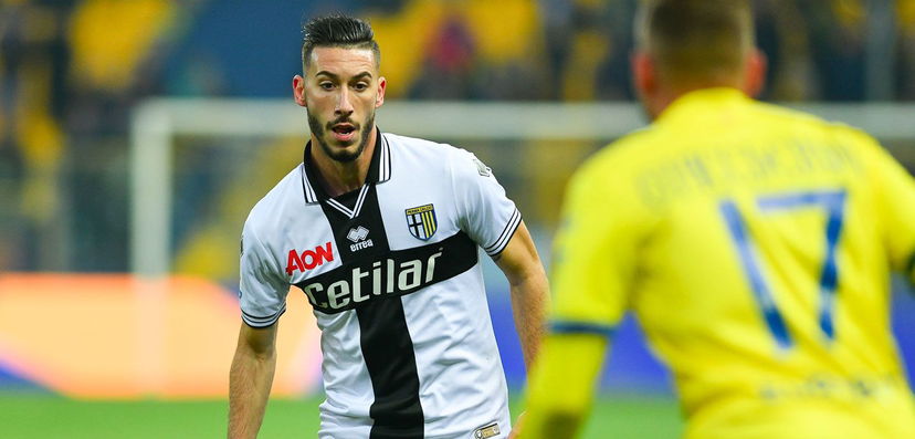 Esclusiva: il Crotone si muove per Sprocati preview