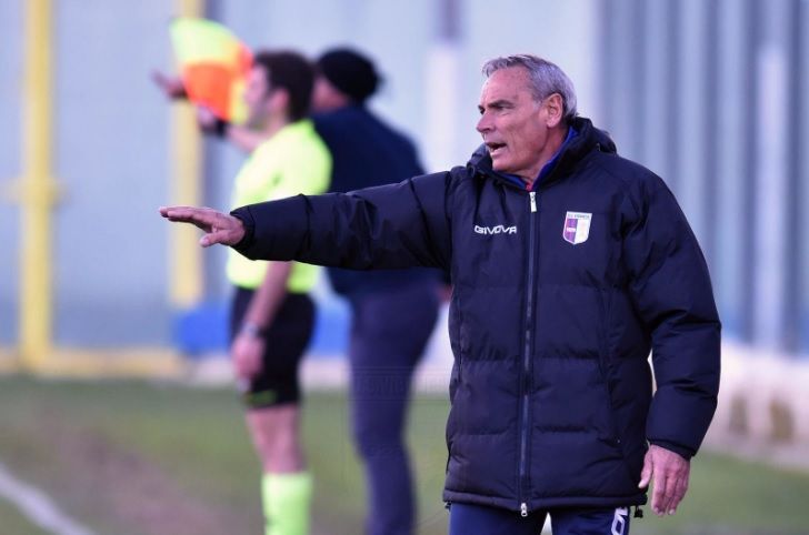 Ufficiale: Vibonese, Orlandi non è più l’allenatore preview