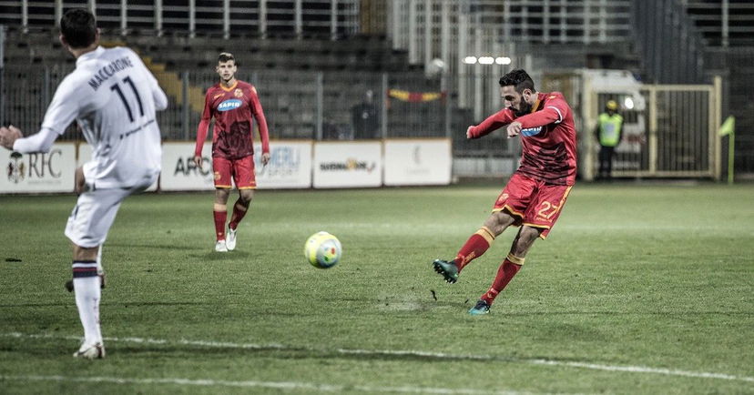 Ufficiale: Ravenna, Salvatore Papa rinnova per due anni preview