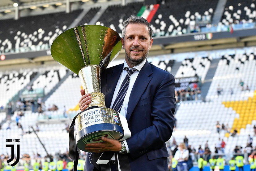 Paratici: “De Ligt ci darà grandi soddisfazioni. Su Rabiot e i rinnovi di Matuidi e Cuadrado…” preview