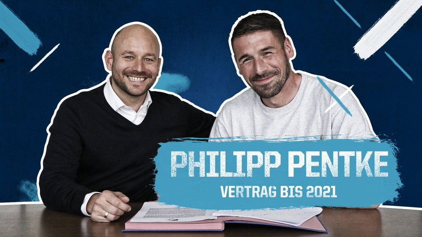 Hoffenheim, ufficiale l’arrivo del portiere Pentke preview