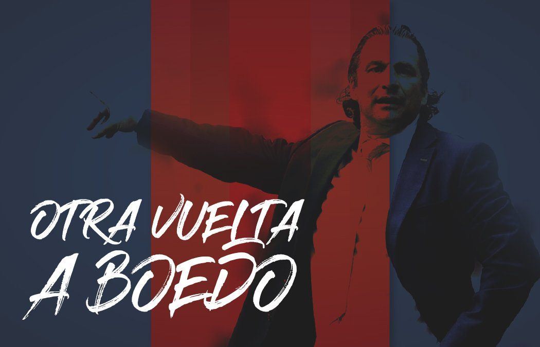 Ufficiale: Juan Antonio Pizzi è il nuovo allenatore del San Lorenzo article-post