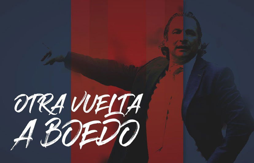 Ufficiale: Juan Antonio Pizzi è il nuovo allenatore del San Lorenzo preview