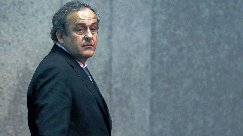Platini: “Il calcio non appartiene a Fifa e Uefa, è da 40 anni che le squadre vogliono una Super Lega” preview