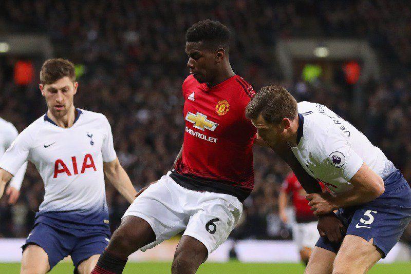 Solskjaer: “Pogba resterà al Manchester United per altri due anni” preview