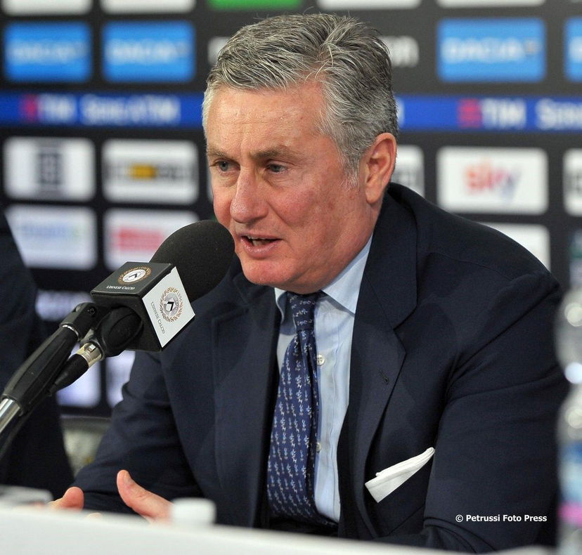 Pradè: “Chiesa? Sbagliato dargli la fascia. Per il padre eravamo solo un veicolo” preview