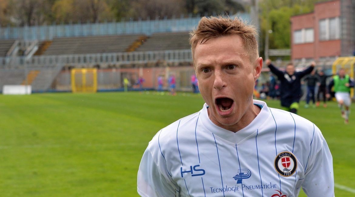 Ufficiale: Como, Raggio Garibaldi rinnova per due anni article-post