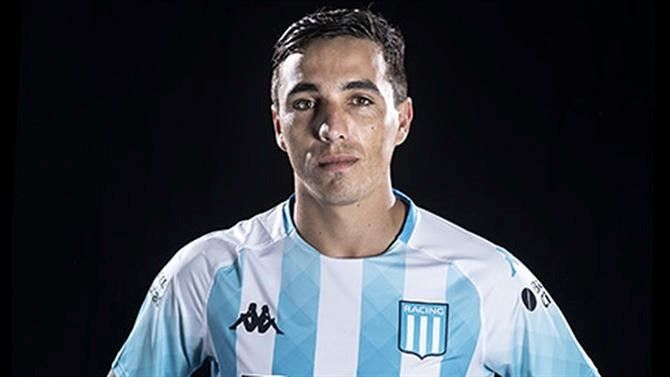 A Bola: Porto a un passo da Renzo Saravia del Racing preview