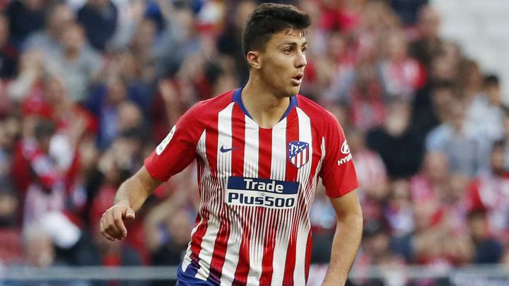 Marca: Rodrigo lascerà l’Atletico, su di lui City e Bayern preview