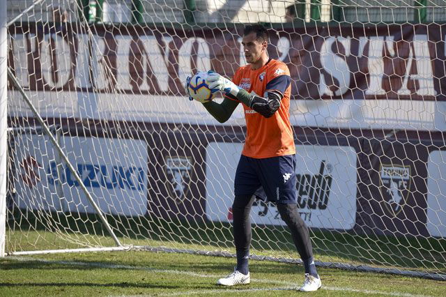 Ufficiale: Rosati entra a fare parte dello staff tecnico della Fiorentina preview