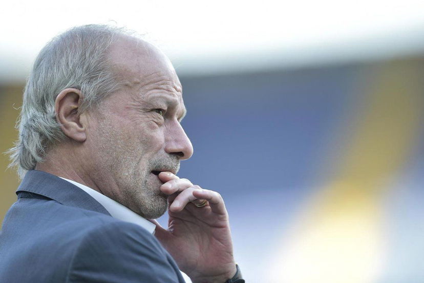 Sabatini: “Mi ha ferito profondamente l’esonero di De Rossi”. Il post sui social preview