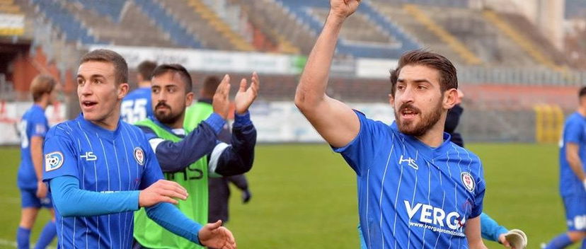 Ufficiale: Como, rinnovo biennale per Sbardella preview