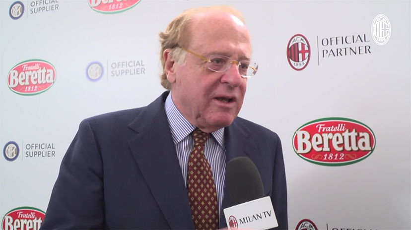 Milan, parla Scaroni: “Pioli? Sono fiducioso, la squadra c’è. Obiettivo Champions” preview