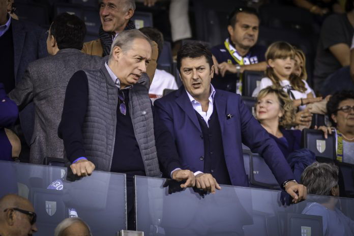 Pescara, Sebastiani indica la strada del calciomercato preview