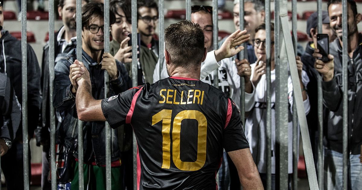 Ufficiale: Ravenna, Selleri rinnova per un’altra stagione article-post