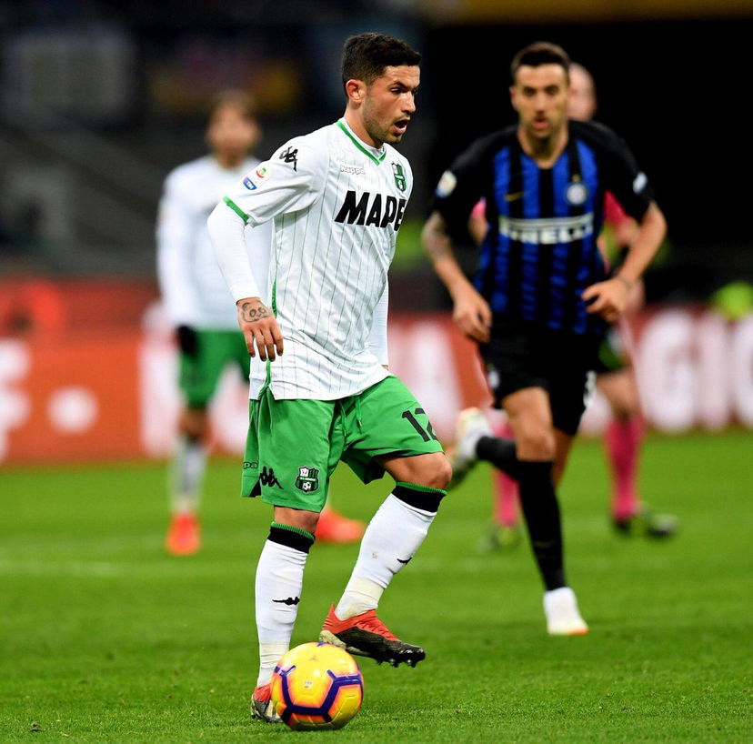 Inter, dalla teoria alla pratica: dopo Lazaro, in chiusura Sensi preview