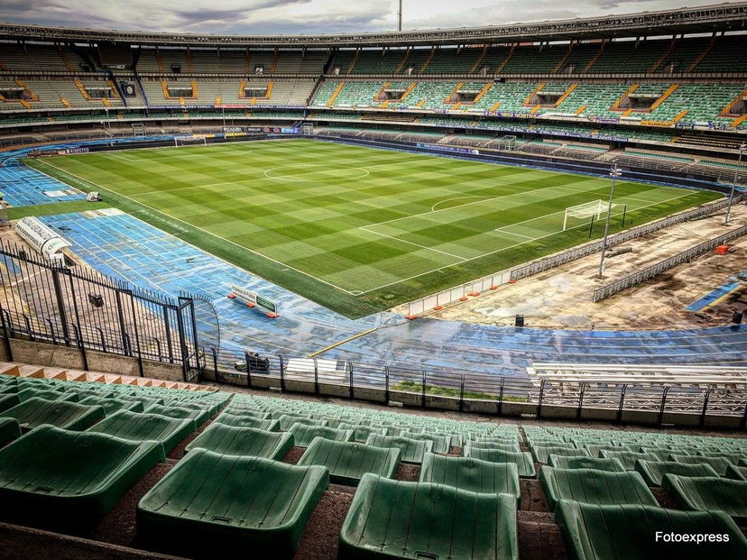 Hellas Verona-Inter, le formazioni ufficiali preview