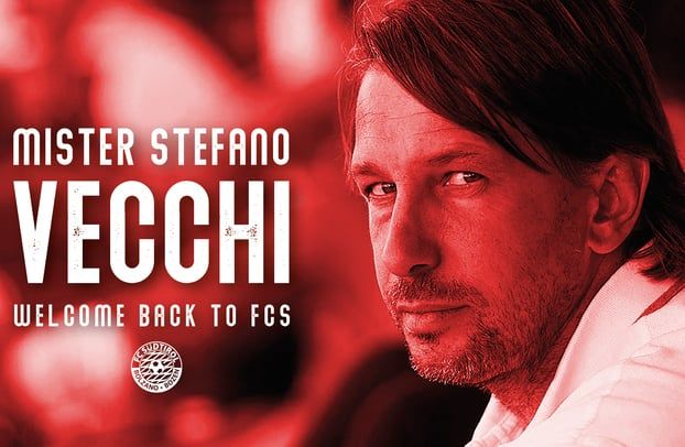 Ufficiale: Vecchi è il nuovo allenatore del Sudtirol. Contratto biennale preview