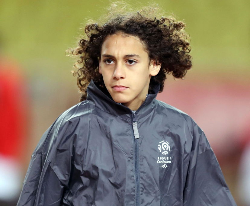 Dall’Inghilterra: United, fari puntati sul giovane Mejbri preview