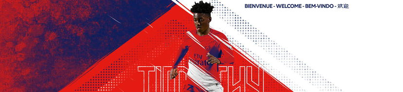 Weah: “Giocare in Serie A è una mia ambizione, il Milan sarebbe un sogno” preview