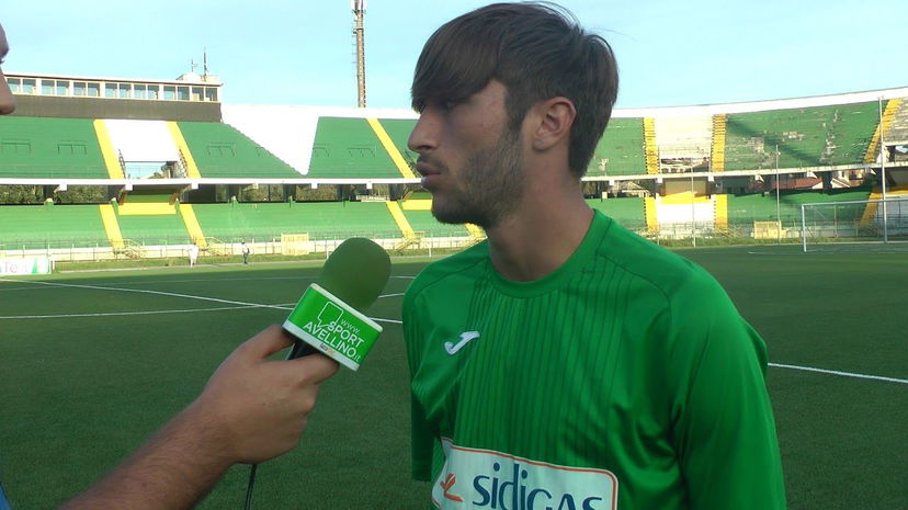 Esclusiva: Frosinone, è fatta per Tribuzzi. Contratto quadriennale preview